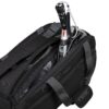 NOX Street Series Padel Racket Bag (Black/Grey)