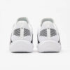 Kanso Mens EQx3 Indoor Court Shoe (White/Black) (2024)