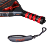 Nox AT10 Genius 18K Alum By Agustin Tapia Padel Racket (2025)