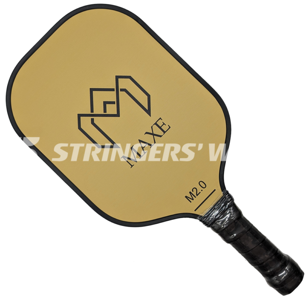 Maxe M2.0 Pickleball Paddle (2024)