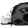 NOX AT10 Team Padel Racket Bag (Grey/Black)