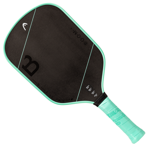 Head Boom Tour EX Pickleball Paddle (2024)