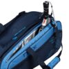 NOX Street Series Padel Racket Bag (Sky Blue)