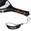 Nox AT10 Pro Cup Hard By Agustin Tapia Padel Racket (2025)