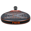Nox AT10 Genius 18K Alum By Agustin Tapia Padel Racket (2025)