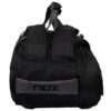 NOX Street Series Padel Racket Bag (Black/Grey)