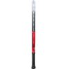 GearBox GX1 185g Quad (Red) 5/8 Racketball Racket