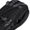 NOX Street Series Padel Racket Bag (Black/Grey)