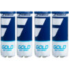 Babolat Gold All Court (Dozen)