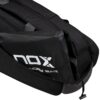 NOX Street Series Padel Racket Bag (Black/Grey)