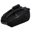 NOX Street Series Padel Racket Bag (Black/Grey)