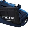 NOX Street Series Padel Racket Bag (Sky Blue)