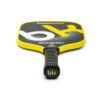 Black Knight Spinergy Pickleball Paddle (2024)