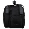 NOX Street Series Padel Racket Bag (Black/Grey)