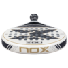 Nox Equation Padel Racket (2025)