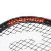GearBox GX1 165g Quad (Orange) 5/8 Racketball Racket
