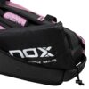 NOX Street Series Padel Racket Bag (Grey/Pink)