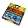 Karakal X-Dri Overgrip (3 Pack)