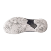 Yonex Unisex Power Cushion Cascade Drive Badminton Shoes (Matte White) (2024)