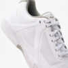 Kanso Unisex Dragonfly Indoor Court Shoe (White) (2024)