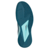 Yonex Mens Eclipsion 5 All Court Tennis Shoes (Blue Green) (2024)