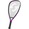GearBox GX1 165g Teardrop (Purple) 5/8 Racketball Racket