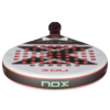 Nox VK10 Quantum 3K By Aranzazu Osoro Padel Racket (2025)