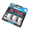 Karakal X-Tak Overgrip (3 Pack)