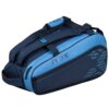 NOX Street Series Padel Racket Bag (Sky Blue)