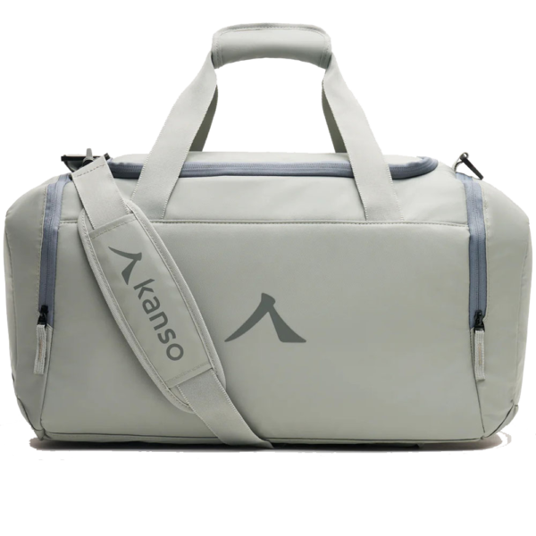 Kanso Intoku 35L Duffle (Grey) (2024)
