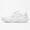 Kanso Unisex EQx3 Indoor Court Shoe (White) (2024)