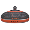 Nox AT10 Genius Attack 12K By Agustin Tapia Padel Racket (2025)