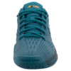 Yonex Mens Eclipsion 5 All Court Tennis Shoes (Blue Green) (2024)