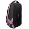 NOX Street Series Padel Racket Bag (Grey/Pink)