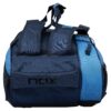 NOX Street Series Padel Racket Bag (Sky Blue)