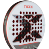 Nox VK10 Quantum 3K By Aranzazu Osoro Padel Racket (2025)