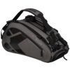 NOX AT10 Team Padel Racket Bag (Grey/Black)