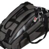 NOX AT10 Team Padel Racket Bag (Grey/Black)