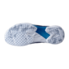 Yonex Unisex Power Cushion Cascade Drive Badminton Shoes (Clear Blue) (2024)