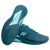 Yonex Mens Eclipsion 5 All Court Tennis Shoes (Blue Green) (2024)