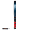 Nox AT10 Genius Attack 18K Alum By Agustin Tapia Padel Racket (2025)