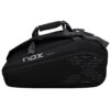 NOX Street Series Padel Racket Bag (Black/Grey)