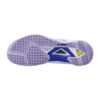 Yonex Womens Power Cushion Eclipsion Z3 Badminton Shoe (Purple/White) (2024)