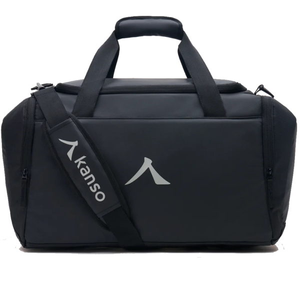 Kanso Intoku 35L Duffle (Black) (2024)