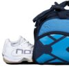 NOX Street Series Padel Racket Bag (Sky Blue)