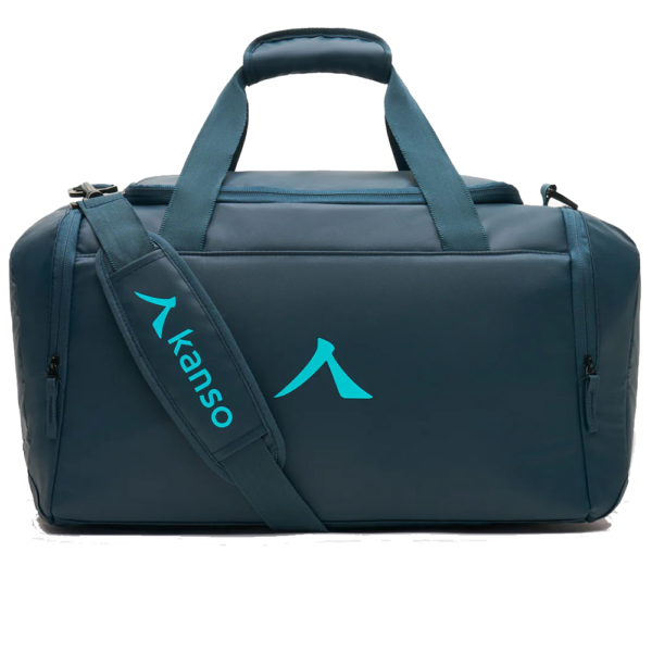 Kanso Intoku 35L Duffle (Navy) (2024)