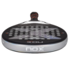 Nox AT10 Pro Cup Hard By Agustin Tapia Padel Racket (2025)
