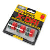 Karakal X-Dri Overgrip (3 Pack)