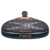 Nox AT10 Genius Attack 18K Alum By Agustin Tapia Padel Racket (2025)