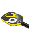 Black Knight Spinergy Pickleball Paddle (2024)